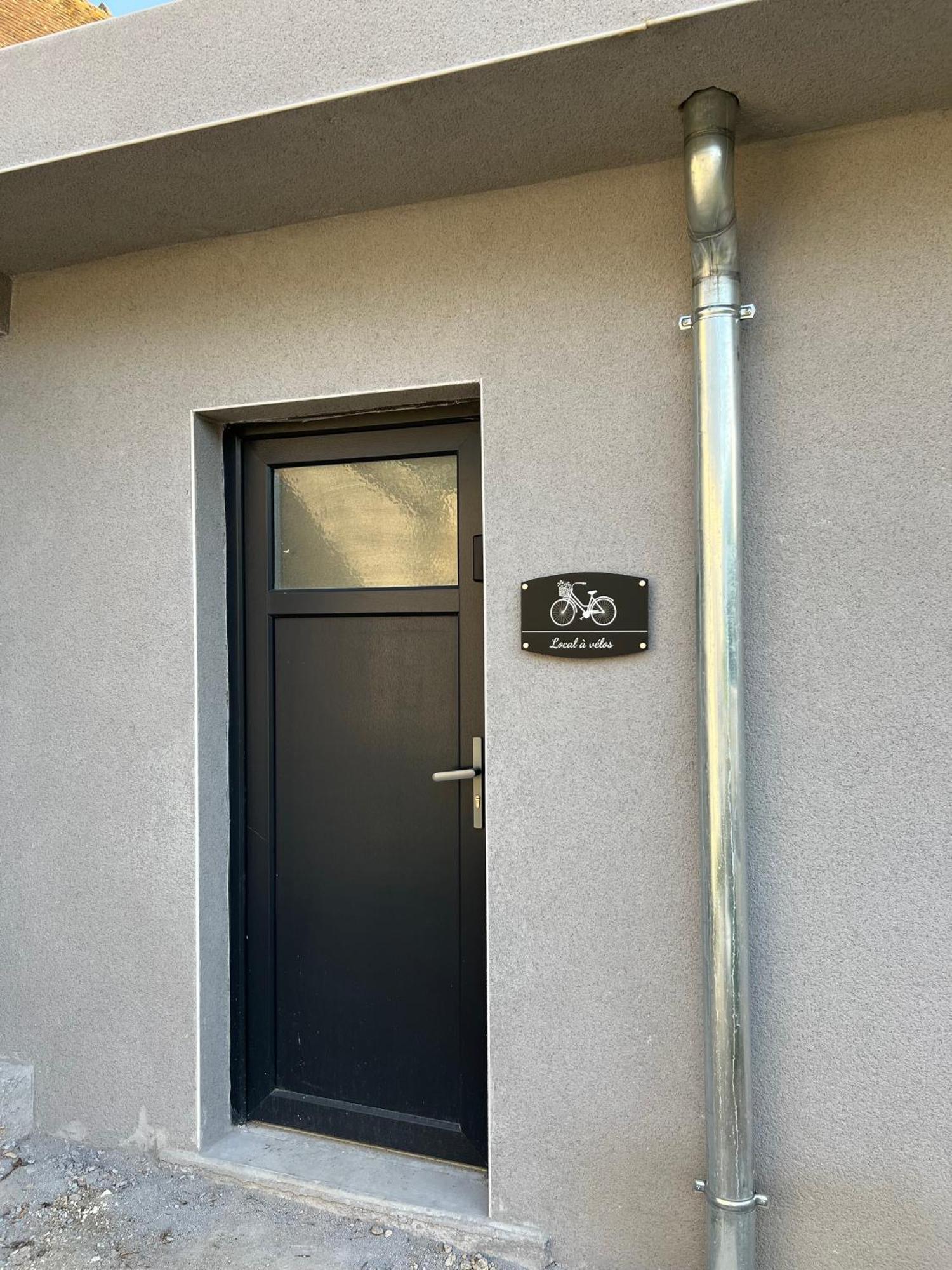 Les Haltes De La Rive Gauche Apartment Sury-pres-Lere Bagian luar foto