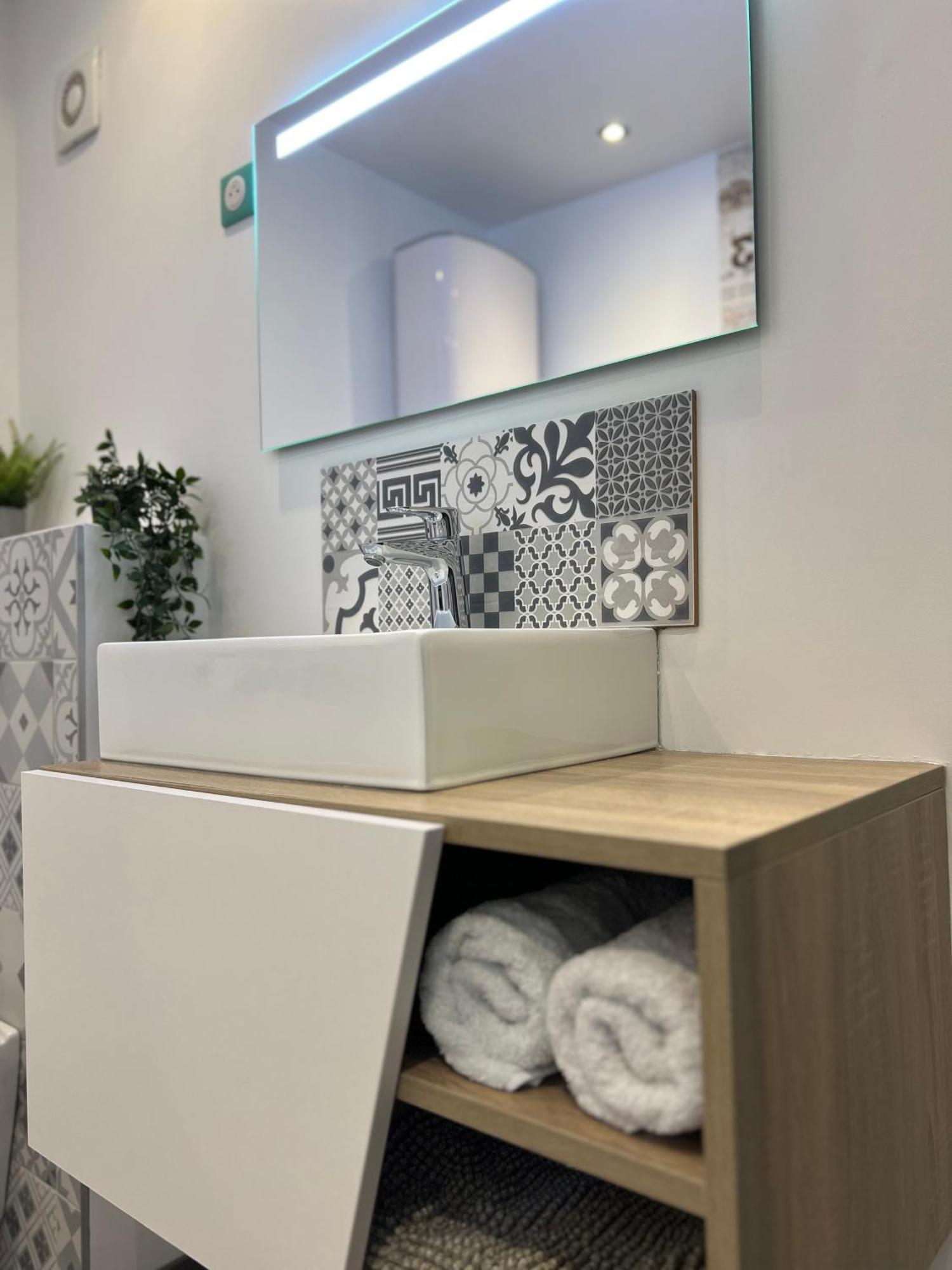 Les Haltes De La Rive Gauche Apartment Sury-pres-Lere Bagian luar foto