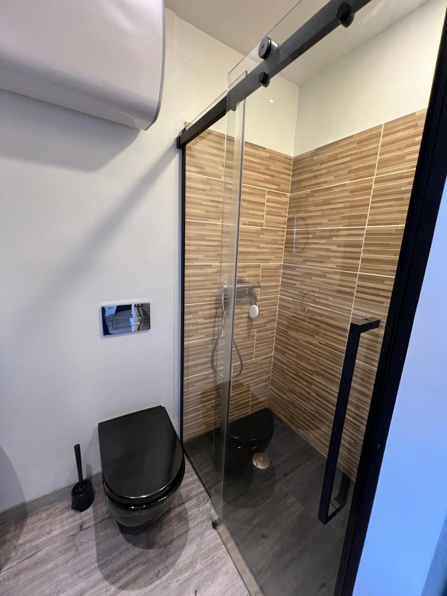 Les Haltes De La Rive Gauche Apartment Sury-pres-Lere Bagian luar foto