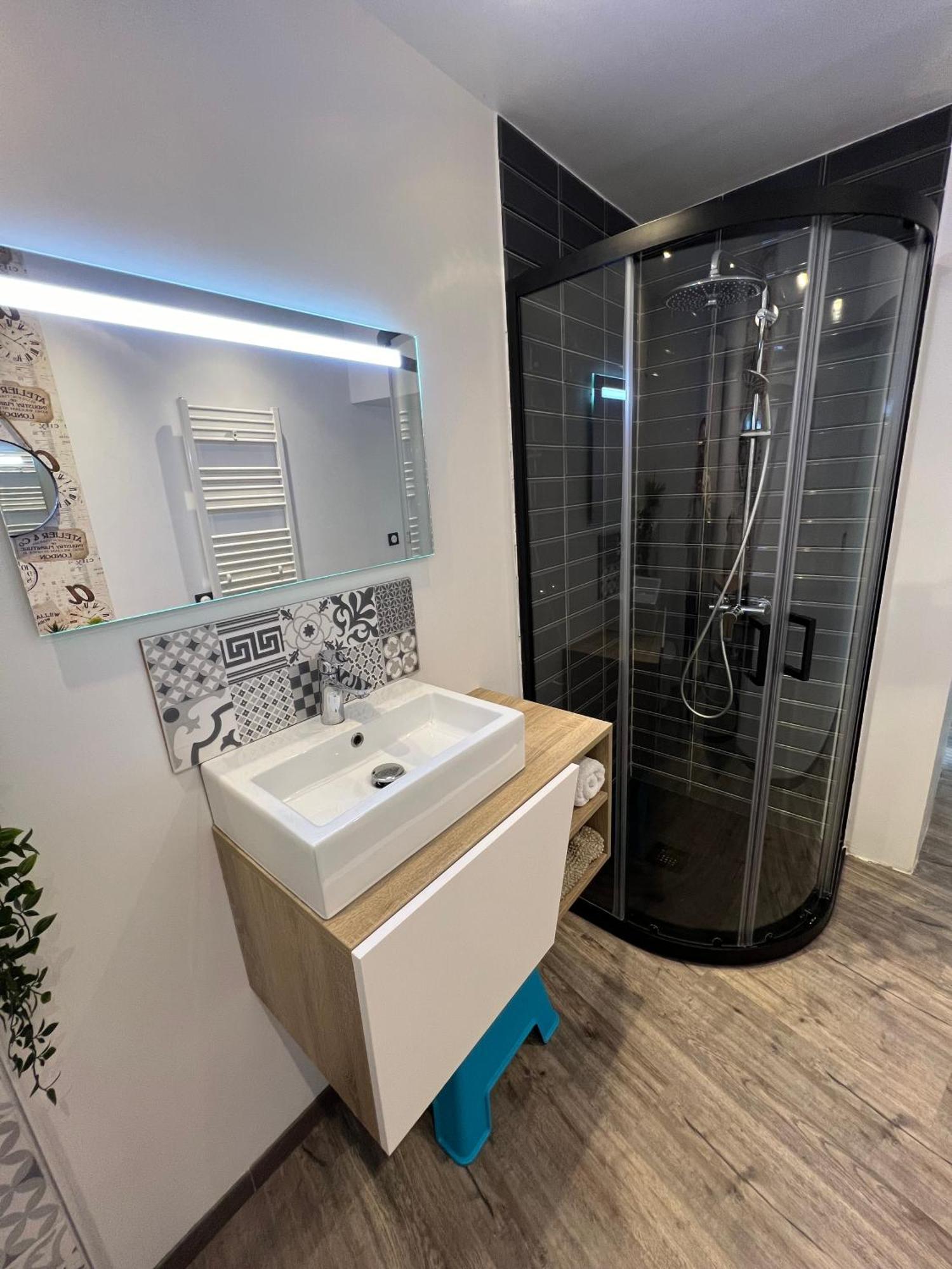 Les Haltes De La Rive Gauche Apartment Sury-pres-Lere Bagian luar foto