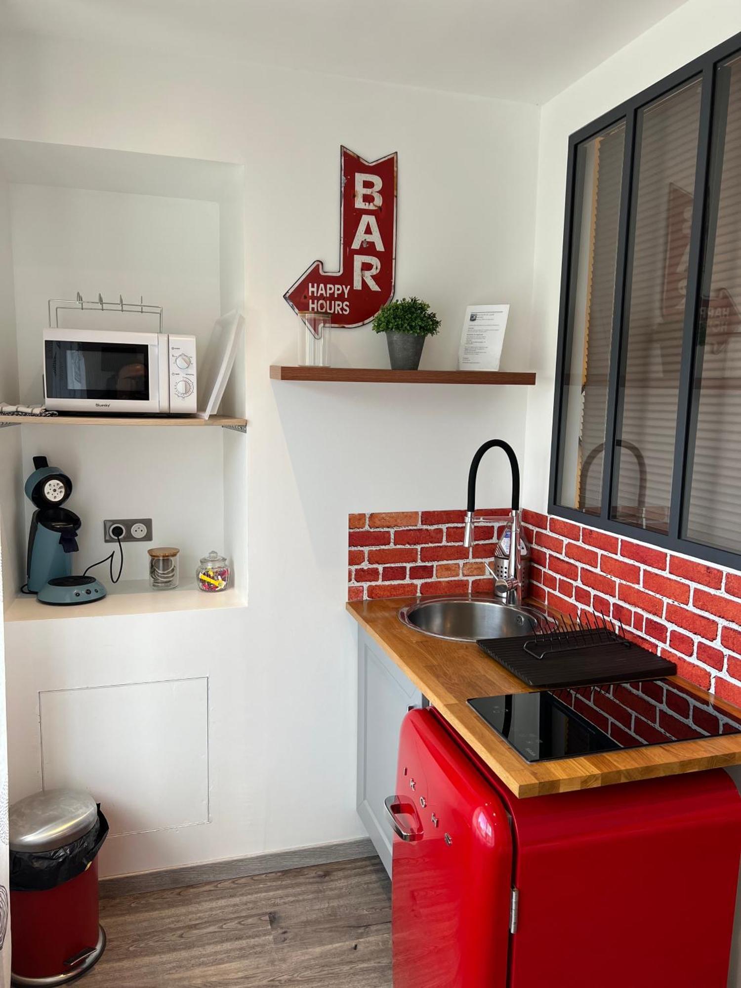 Les Haltes De La Rive Gauche Apartment Sury-pres-Lere Bagian luar foto