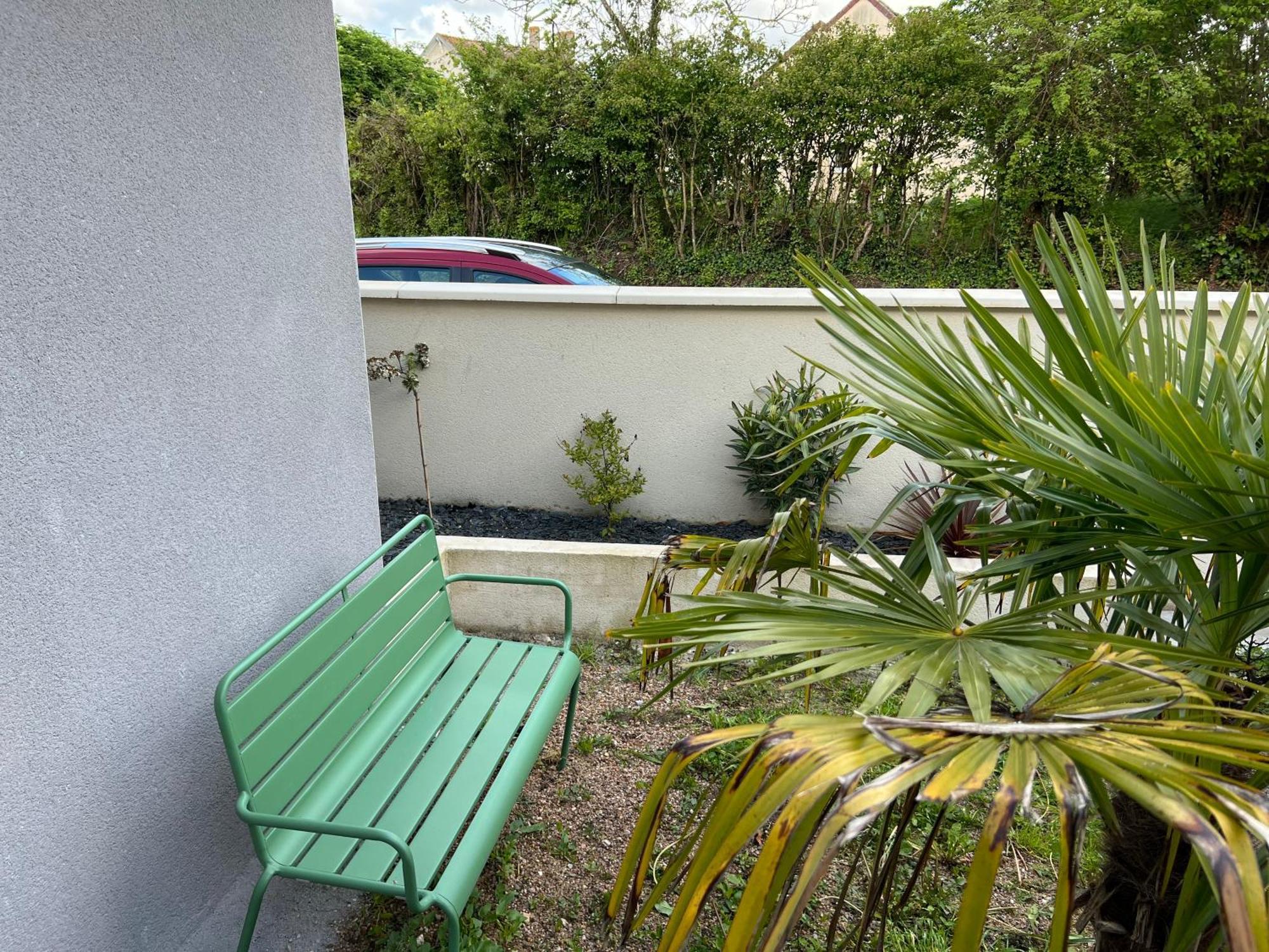 Les Haltes De La Rive Gauche Apartment Sury-pres-Lere Bagian luar foto
